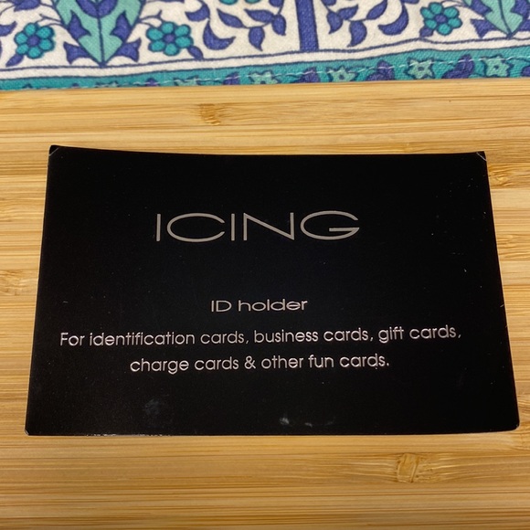 Icing Bundle - Picture 14 of 14